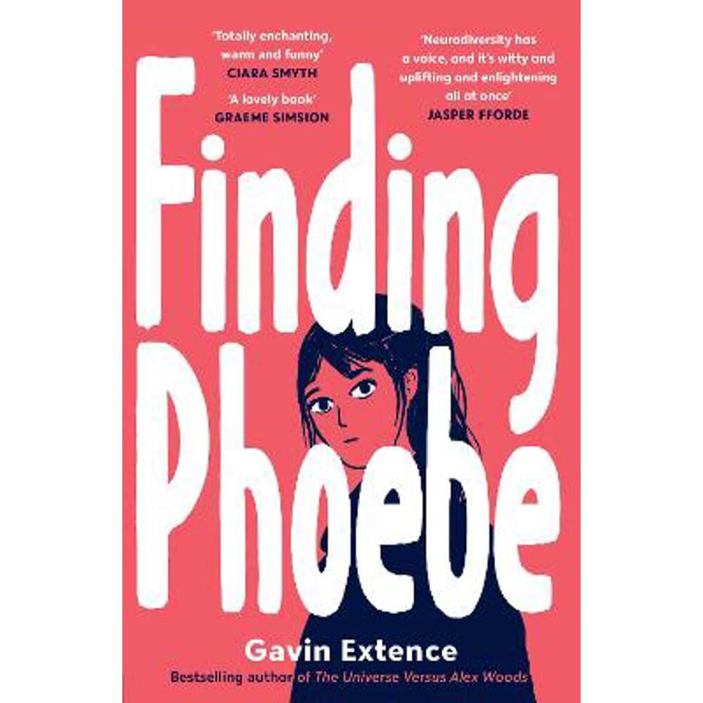 Finding Phoebe (Paperback) - Gavin Extence